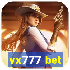 vx777 bet